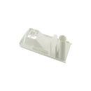 coperchio additivi per lavatrice Whirlpool e Indesit C00047069