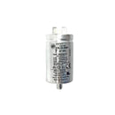 GORENJE, WHIRLPOOL, ARISTON - Condensatore metallico asciugatrice/lavastoviglie - 482000031437