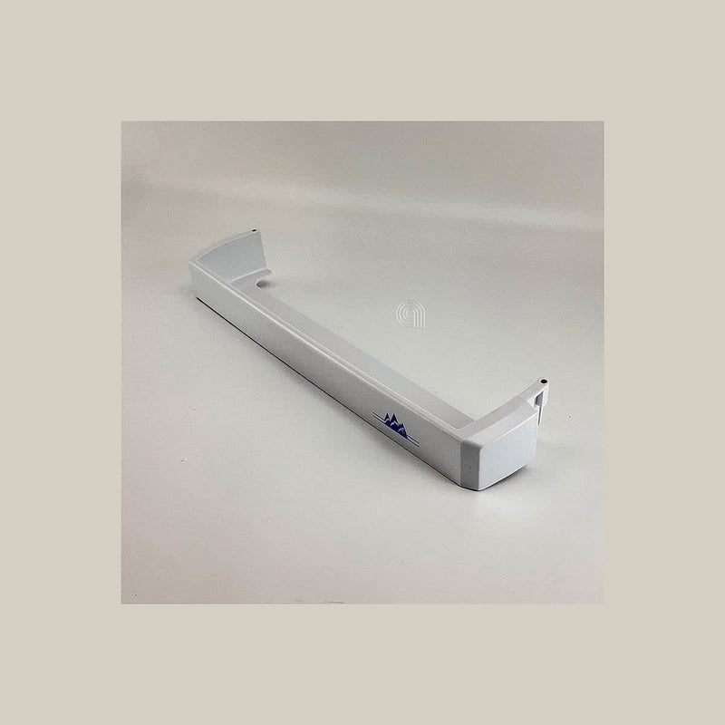 Gruppo mensola porta per frigorifero Beko 4138541100 Indesit C00911479