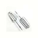 frusta HM670/6 originale De Longhi, battitore in acciaio inox KW715376