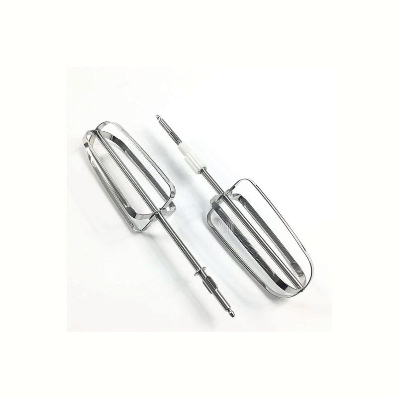 frusta HM670/6 originale De Longhi, battitore in acciaio inox KW715376