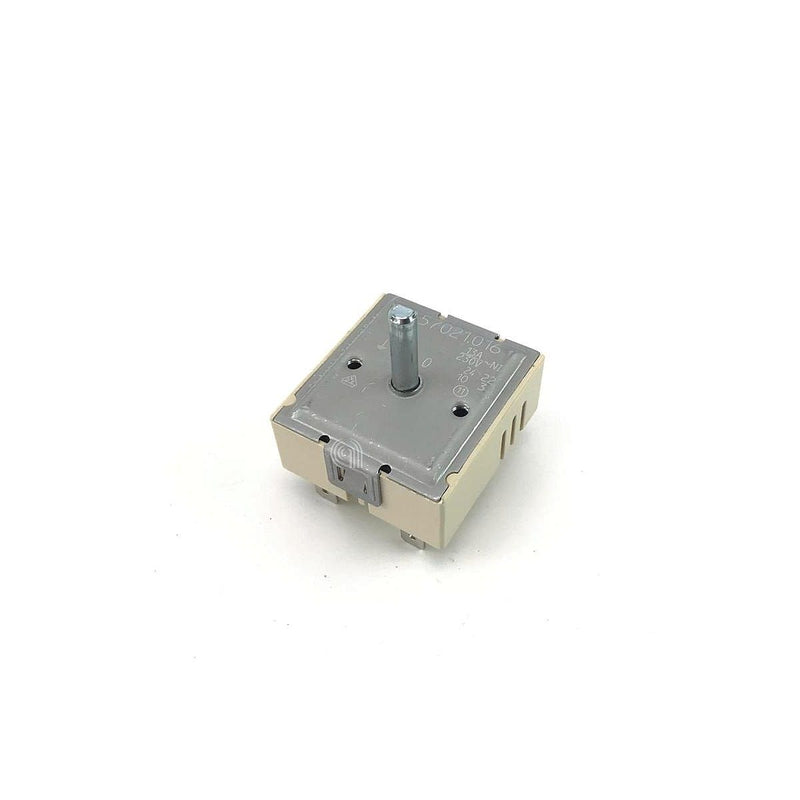 Regolatore di potenza per piano cottura in vetroceramica Whirlpool 482000022909