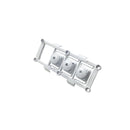 Pulsante per lavatrice Vestel Bompani Trio/Q-Line M6542034795