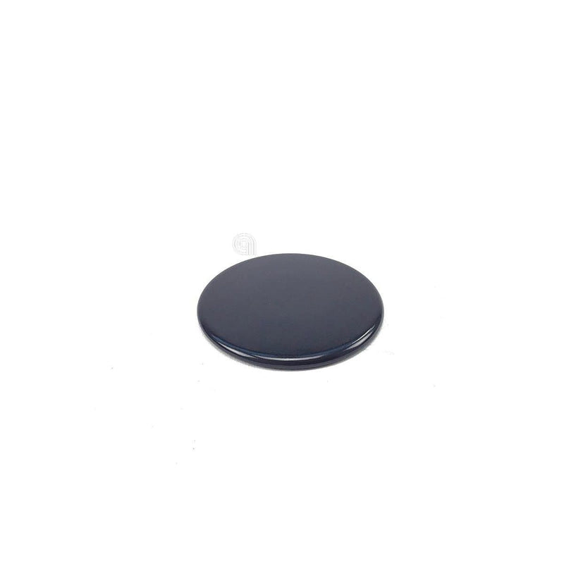 Cappellotto bruciatore piano cottura compatibile Whirlpool Indesit Hotpoint