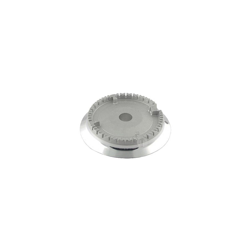 Bruciatore rapido originale vitroceramica Smeg codice 878010085