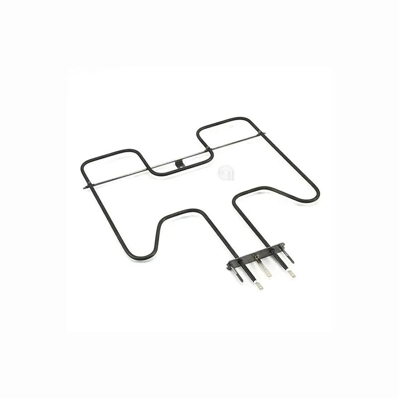 Resistenza superiore forno Whirlpool 1800W originale C00385327