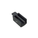 Tope guida tamburo lavastoviglie Whirlpool originale C00386600