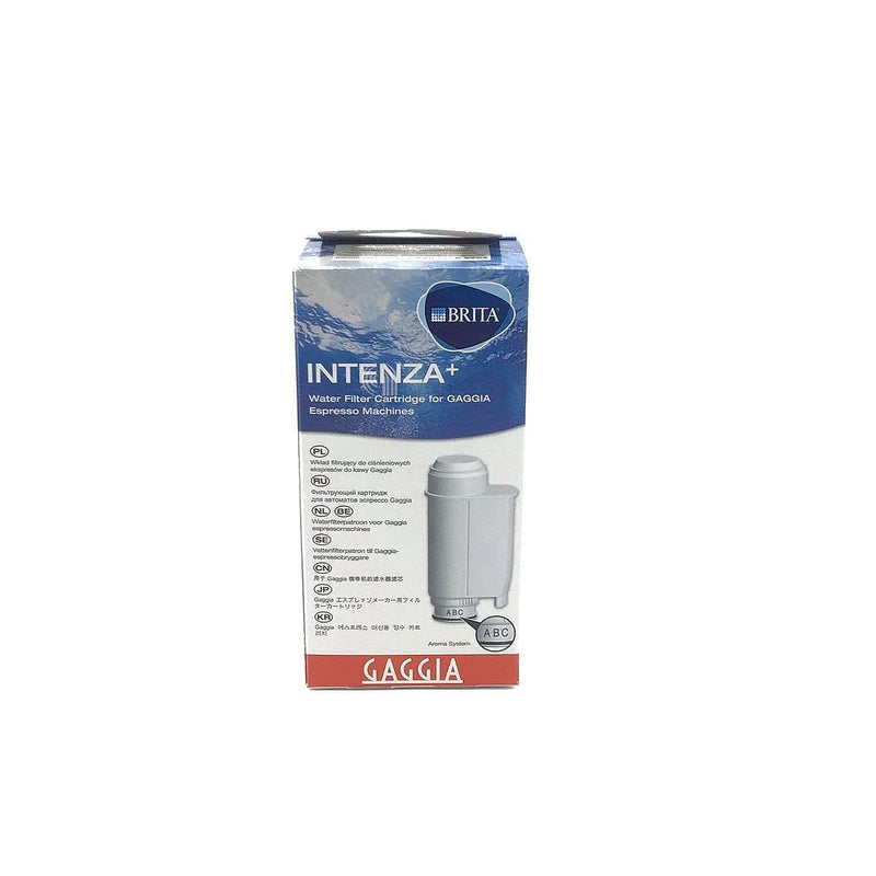 Filtro acqua originale Gaggia Brita X1EUR per Philips RI9113/60