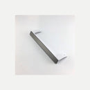 Gruppo maniglia verticale per frigorifero Beko codice 4656750100
