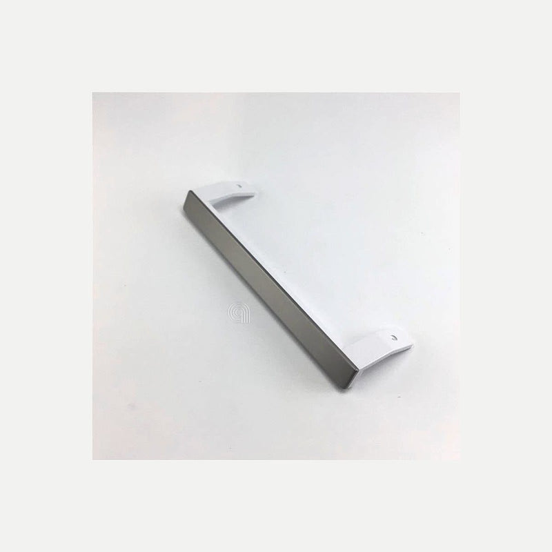 Gruppo maniglia verticale per frigorifero Beko codice 4656750100