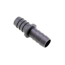 Raccordo tubo di scarico diametro 23x23 mm.