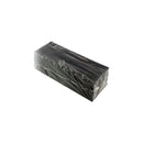 Set 2 filtri a carbone rettangolari ack62260 per cappa Whirlpool