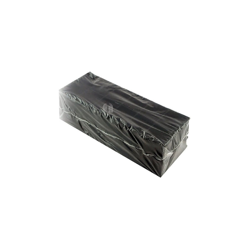 Set 2 filtri a carbone rettangolari ack62260 per cappa Whirlpool