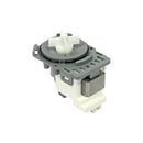 ELECTROLUX, BOSCH, INDESIT, UNIVERSALE - Pompa di Scarico per Lavatrice - AST-00215474