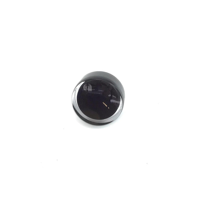 Pulsante bk0018 originale per lavatrice Samsung con codice dc64-03312b