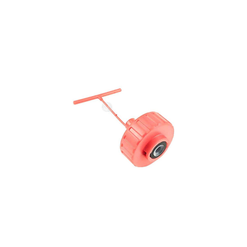Coperchio serbatoio originale aspirapolvere Rowenta RS-RT900609