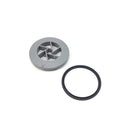 Anillo air break original lavavajillas Bosch código 00623541