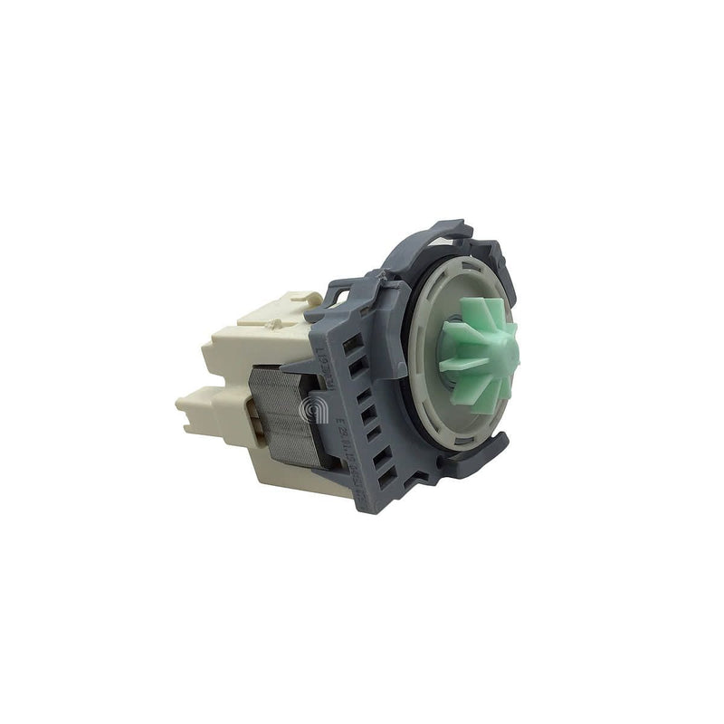 Pompa di scarico originale per lavastoviglie Indesit C00386526