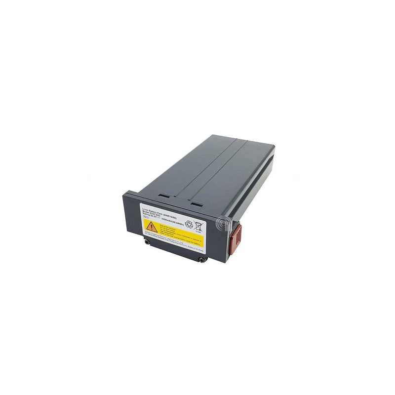 asamblea kit batterie per aspirapolvere De Longhi AT5186037400