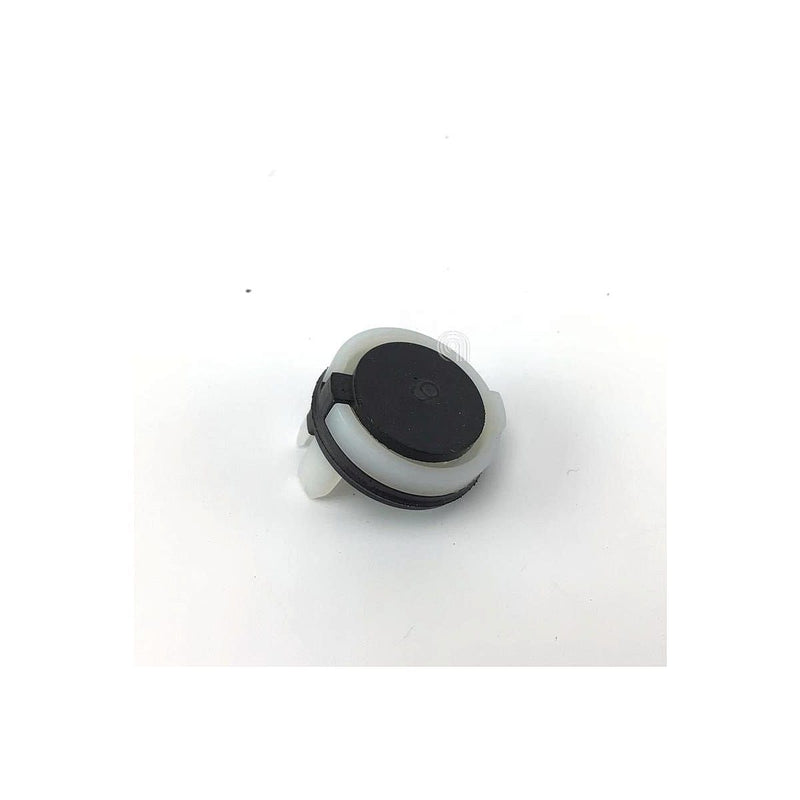 Tappo vaschetta originale lavastoviglie Whirlpool codice 482000022010