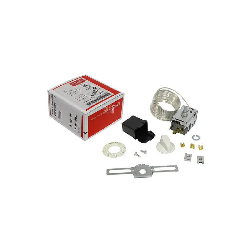 WHIRLPOOL, INDESIT, UNIVERSALE - Termostato frigorifero - KIT N6