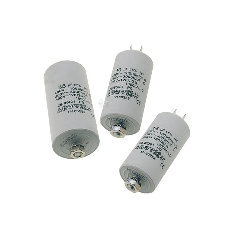 UNIVERSALE - Condensatore lavatrice - AST-00230029