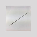 tira metallica per lavastoviglie Gorenje codici 385755 e 453814