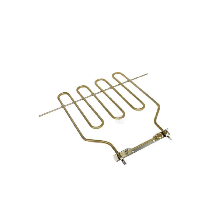 DE LONGHI, SUPERCALOR - Resistenza riscaldante griglia - AST-00809257