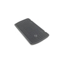 Piastra superiore originale grill per Tefal TS-01043980