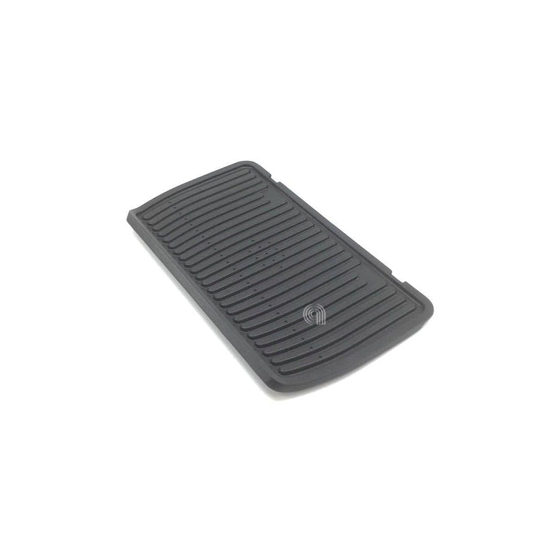 Piastra superiore originale grill per Tefal TS-01043980