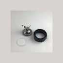 Lama e anello 7499 originale frullatore Imetec DC3020 V01370