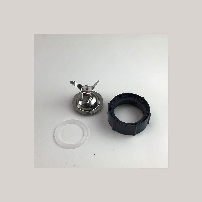 Lama e anello 7499 originale frullatore Imetec DC3020 V01370