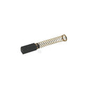 UNIVERSALE - Carbone per piccolo elettrodomestico - 5X5X15/12