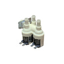 UNIVERSALE - Elettrovalvola a 3 vie 90° 12mm per Lavatrice/Lavastoviglie - AST-00209061