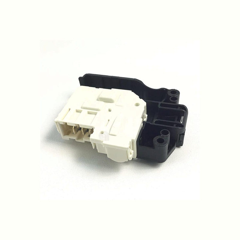 serratura porta originale lavatrice Whirlpool Indesit Hotpoint