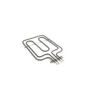 Resistenza superiore grill 600+1300W 230V per Smeg e Whirlpool