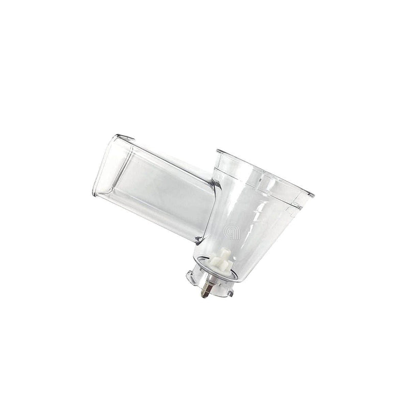 Corpo originale tritacarne Moulinex trasparente SS-193524