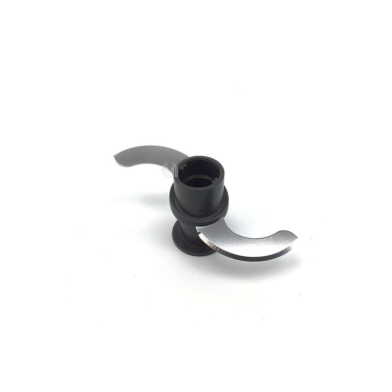 Lama cuchilla tritatutto Moulinex SS-9100040983 compatibile