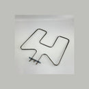 ELEMENTO RISCALDANTE INFERIORE FORNO FILIPPI 1300W