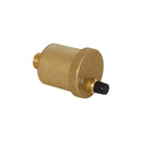 CALEFFI - Valvola di sfiato aria per Caldaia - 502030