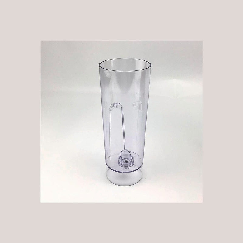 serbatoio acqua trasparente per macchina da caffè Philips Saeco 422225968313
