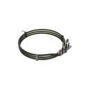 SMEG, ARISTON, INDESIT - Resistenza Circolare Forno - 806890118