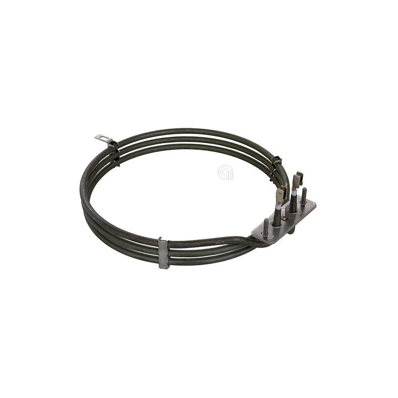 SMEG, ARISTON, INDESIT - Resistenza Circolare Forno - 806890118