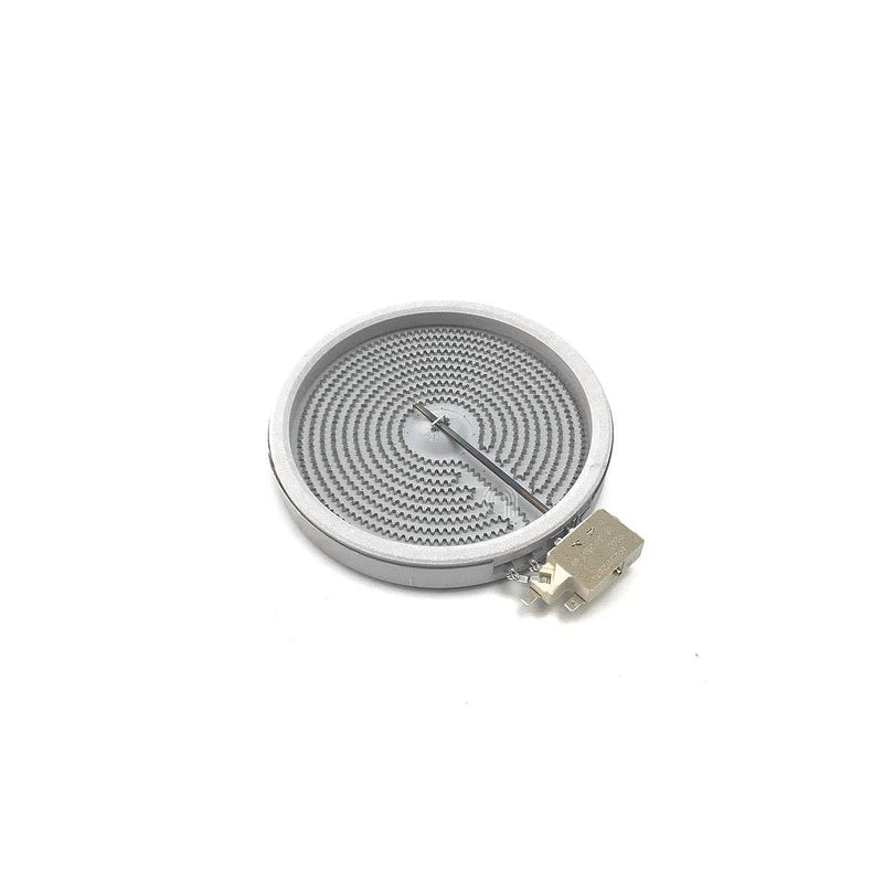 Piastra vitroceramica HL 180mm 230V 1800W per Candy e Vestel