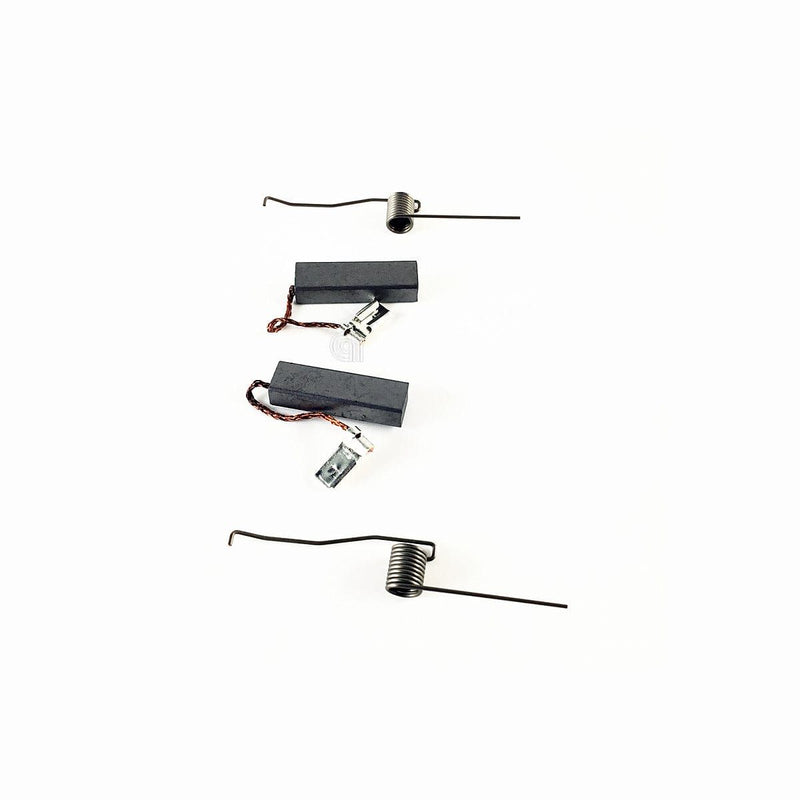 spazzola e molla per robot da cucina DeLonghi Kenwood 660018
