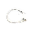 Lampada spia originale per piano cottura in vetroceramica Whirlpool Indesit C00045302