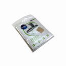 Filtro grasso 47x117 cm originale Wpro per cappa Whirlpool