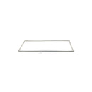 Guarnizione magnetica frigorifero SMEG FAB28 originale bianca