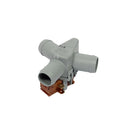 AMICA, FISHER & PAYKEL - Valvola di flusso alternato per lavatrice - 8010467