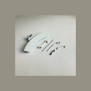 ELECTROLUX - Kit maniglia porta asciugatrice - 4055248019